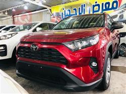 تويوتا راف 4